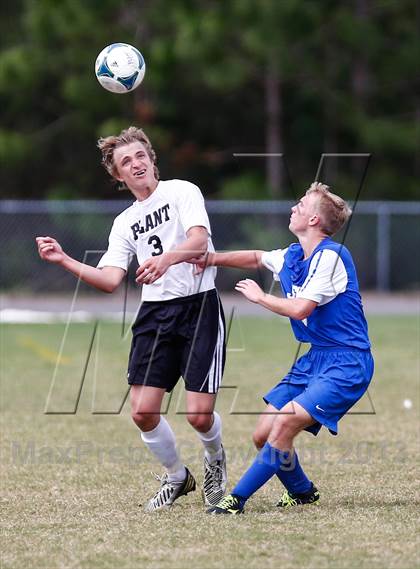 Thumbnail 2 in Jesuit vs. Plant   photogallery.