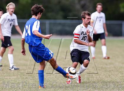 Thumbnail 2 in Jesuit vs. Plant   photogallery.