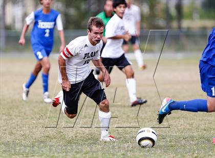 Thumbnail 1 in Jesuit vs. Plant   photogallery.