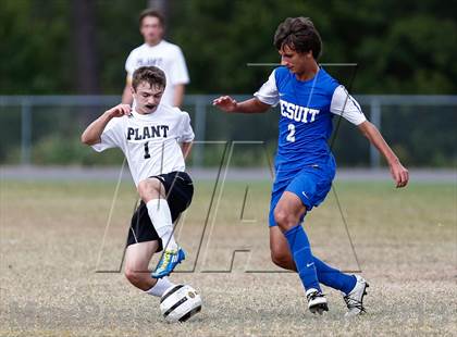 Thumbnail 3 in Jesuit vs. Plant   photogallery.
