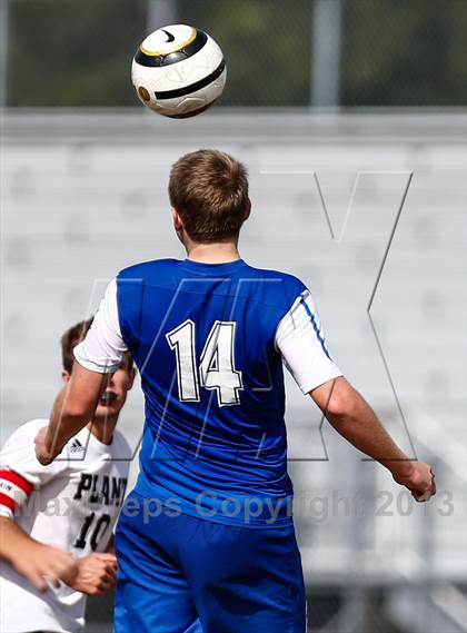 Thumbnail 2 in Jesuit vs. Plant   photogallery.