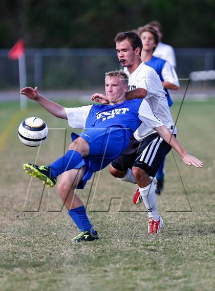 Thumbnail 2 in Jesuit vs. Plant   photogallery.