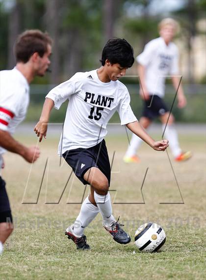 Thumbnail 1 in Jesuit vs. Plant   photogallery.