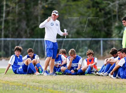 Thumbnail 2 in Jesuit vs. Plant   photogallery.