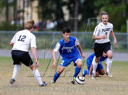 Thumbnail 1 in Jesuit vs. Plant   photogallery.