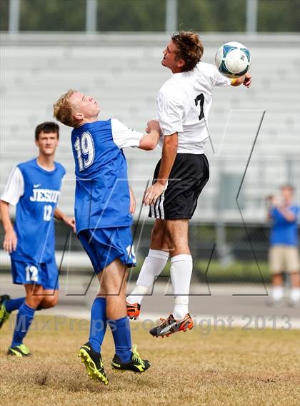 Thumbnail 3 in Jesuit vs. Plant   photogallery.