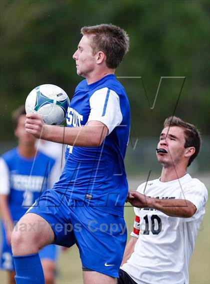 Thumbnail 1 in Jesuit vs. Plant   photogallery.