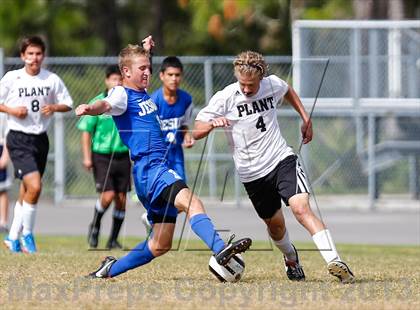 Thumbnail 2 in Jesuit vs. Plant   photogallery.