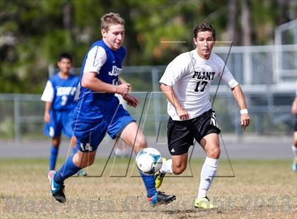 Thumbnail 1 in Jesuit vs. Plant   photogallery.