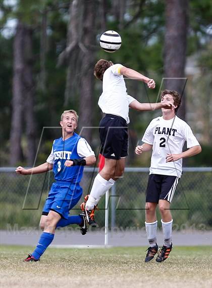 Thumbnail 3 in Jesuit vs. Plant   photogallery.
