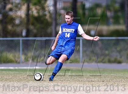 Thumbnail 2 in Jesuit vs. Plant   photogallery.