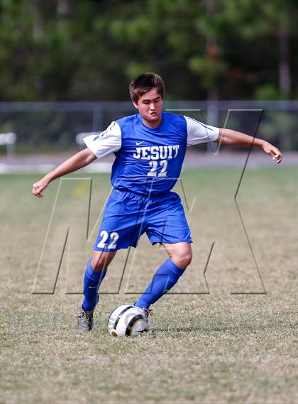 Thumbnail 1 in Jesuit vs. Plant   photogallery.