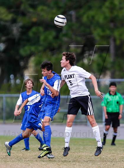 Thumbnail 3 in Jesuit vs. Plant   photogallery.