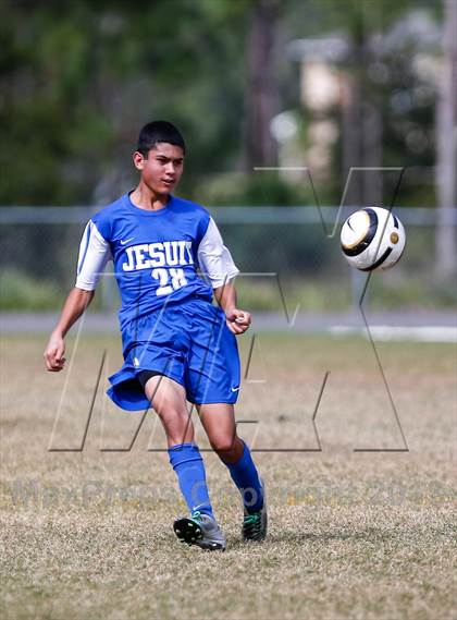 Thumbnail 1 in Jesuit vs. Plant   photogallery.