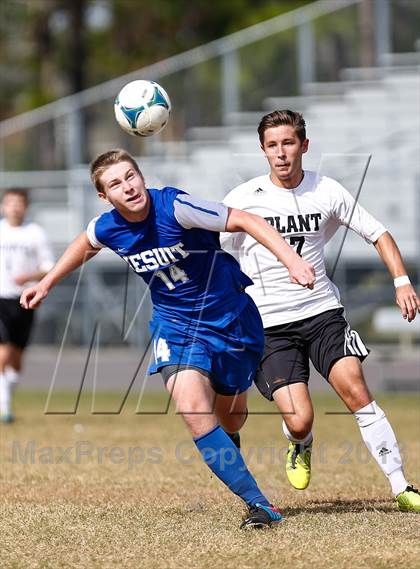 Thumbnail 2 in Jesuit vs. Plant   photogallery.