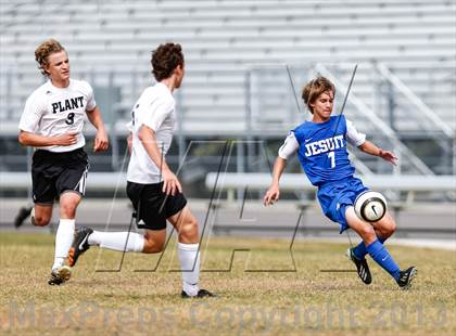 Thumbnail 2 in Jesuit vs. Plant   photogallery.