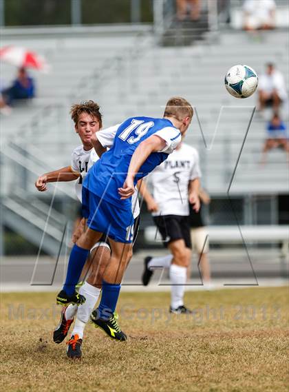 Thumbnail 3 in Jesuit vs. Plant   photogallery.