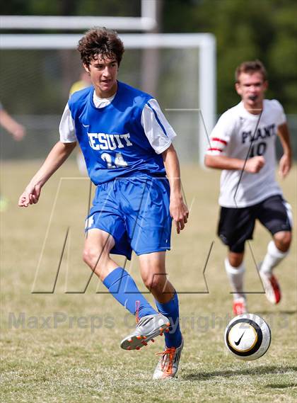 Thumbnail 2 in Jesuit vs. Plant   photogallery.