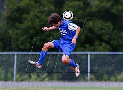 Thumbnail 2 in Jesuit vs. Plant   photogallery.