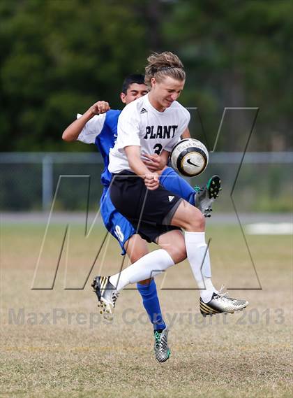 Thumbnail 2 in Jesuit vs. Plant   photogallery.