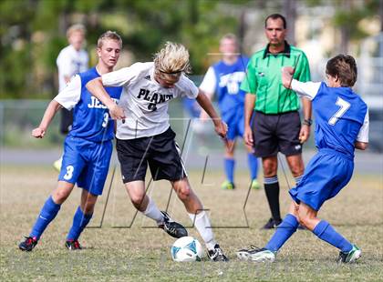 Thumbnail 1 in Jesuit vs. Plant   photogallery.