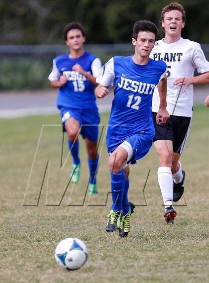 Thumbnail 3 in Jesuit vs. Plant   photogallery.