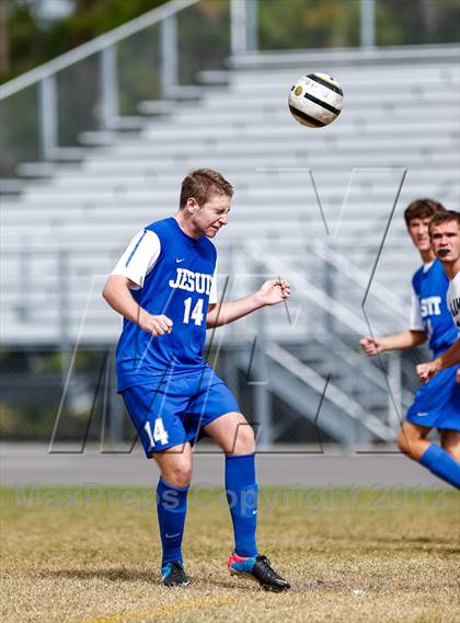 Thumbnail 1 in Jesuit vs. Plant   photogallery.