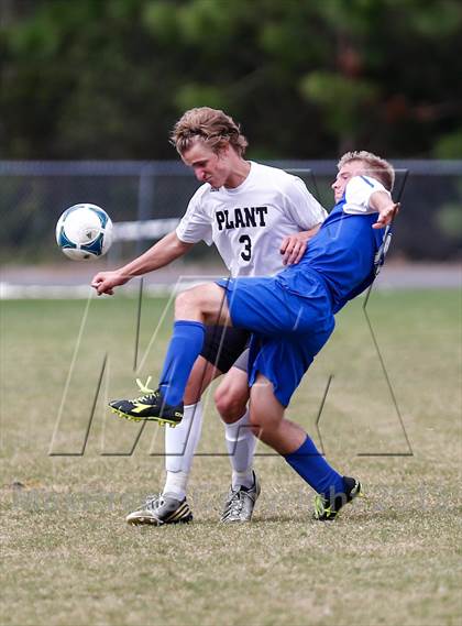 Thumbnail 3 in Jesuit vs. Plant   photogallery.