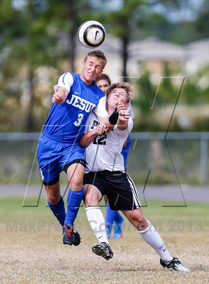 Thumbnail 3 in Jesuit vs. Plant   photogallery.