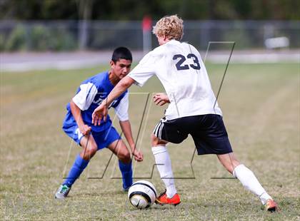 Thumbnail 2 in Jesuit vs. Plant   photogallery.