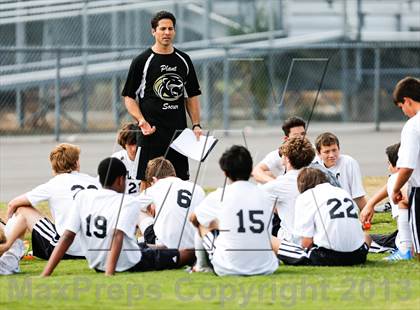 Thumbnail 3 in Jesuit vs. Plant   photogallery.