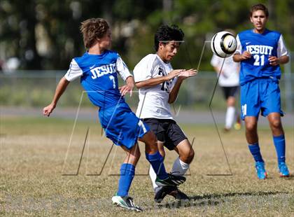 Thumbnail 1 in Jesuit vs. Plant   photogallery.