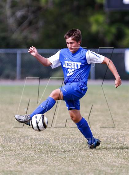 Thumbnail 2 in Jesuit vs. Plant   photogallery.