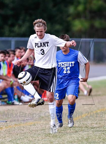Thumbnail 3 in Jesuit vs. Plant   photogallery.