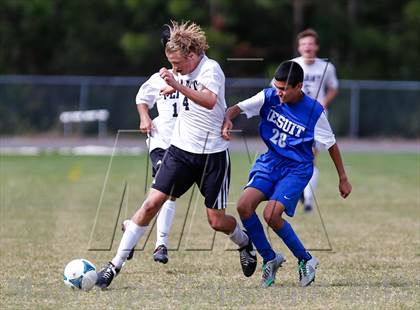 Thumbnail 3 in Jesuit vs. Plant   photogallery.