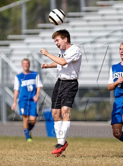 Thumbnail 2 in Jesuit vs. Plant   photogallery.
