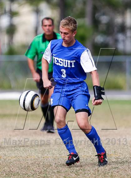 Thumbnail 3 in Jesuit vs. Plant   photogallery.