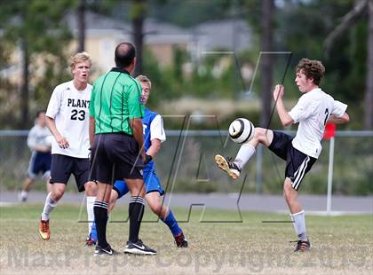 Thumbnail 2 in Jesuit vs. Plant   photogallery.