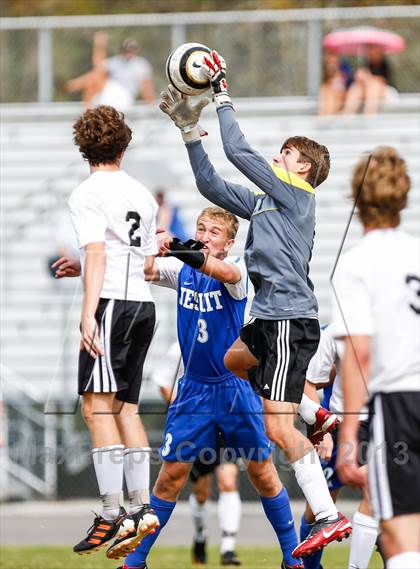 Thumbnail 1 in Jesuit vs. Plant   photogallery.