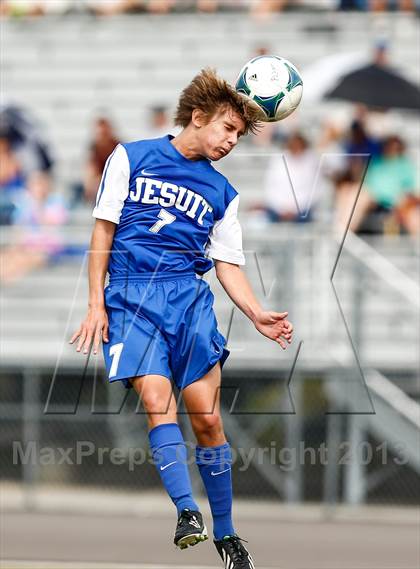 Thumbnail 3 in Jesuit vs. Plant   photogallery.
