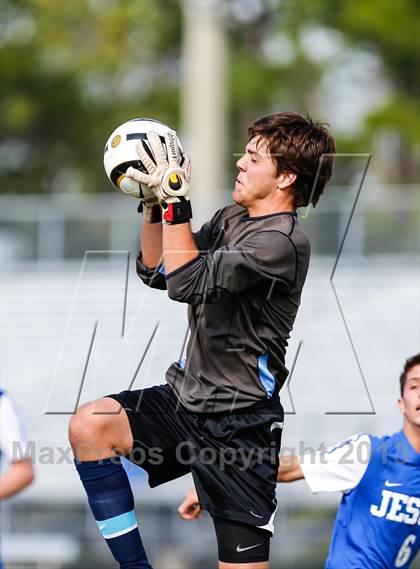 Thumbnail 2 in Jesuit vs. Plant   photogallery.