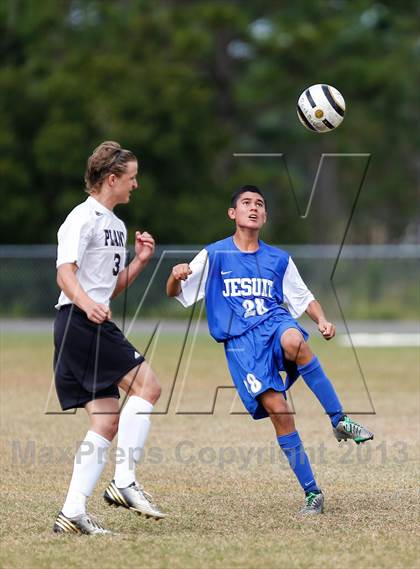 Thumbnail 1 in Jesuit vs. Plant   photogallery.