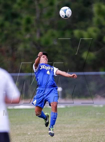 Thumbnail 1 in Jesuit vs. Plant   photogallery.