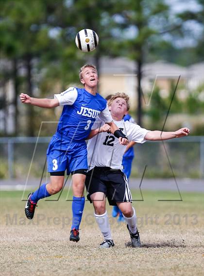 Thumbnail 2 in Jesuit vs. Plant   photogallery.