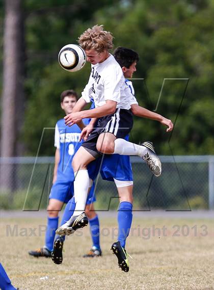Thumbnail 1 in Jesuit vs. Plant   photogallery.