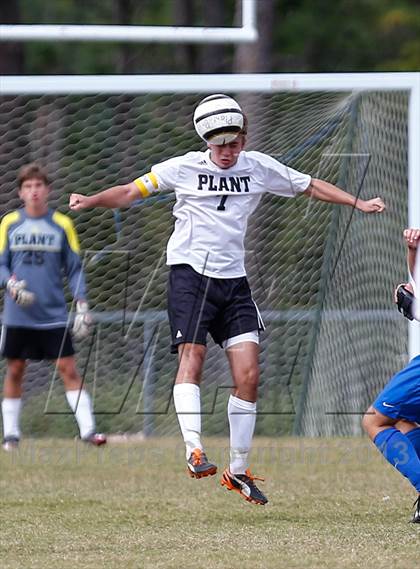 Thumbnail 2 in Jesuit vs. Plant   photogallery.