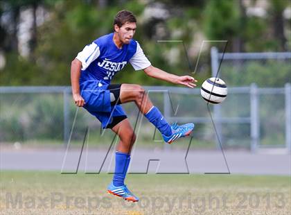Thumbnail 3 in Jesuit vs. Plant   photogallery.