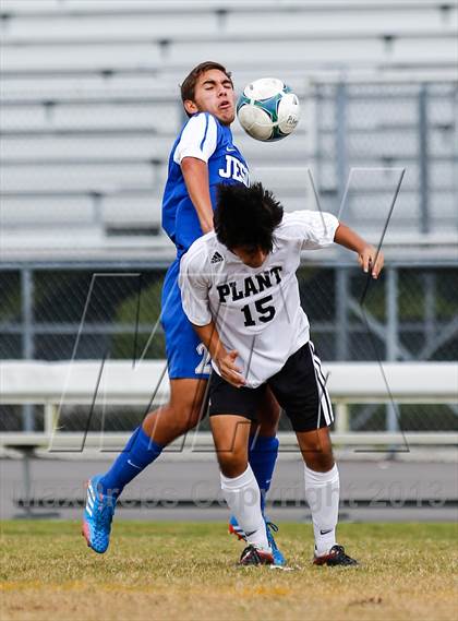 Thumbnail 2 in Jesuit vs. Plant   photogallery.