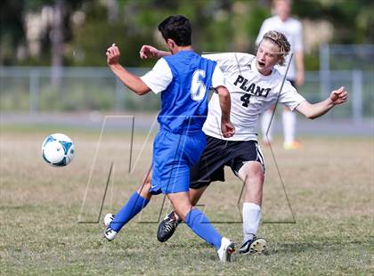 Thumbnail 2 in Jesuit vs. Plant   photogallery.