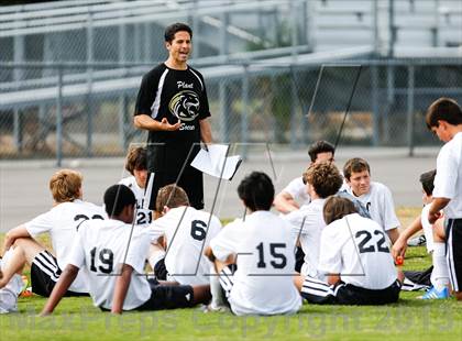 Thumbnail 2 in Jesuit vs. Plant   photogallery.
